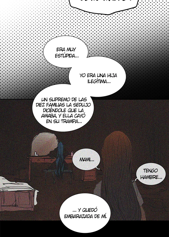 El irregular - Capítulo 257 - Página 33 - LectorTMOo