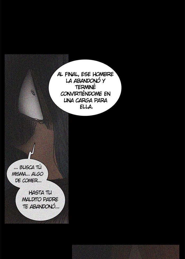 El irregular - Capítulo 257 - Página 34 - LectorTMOo