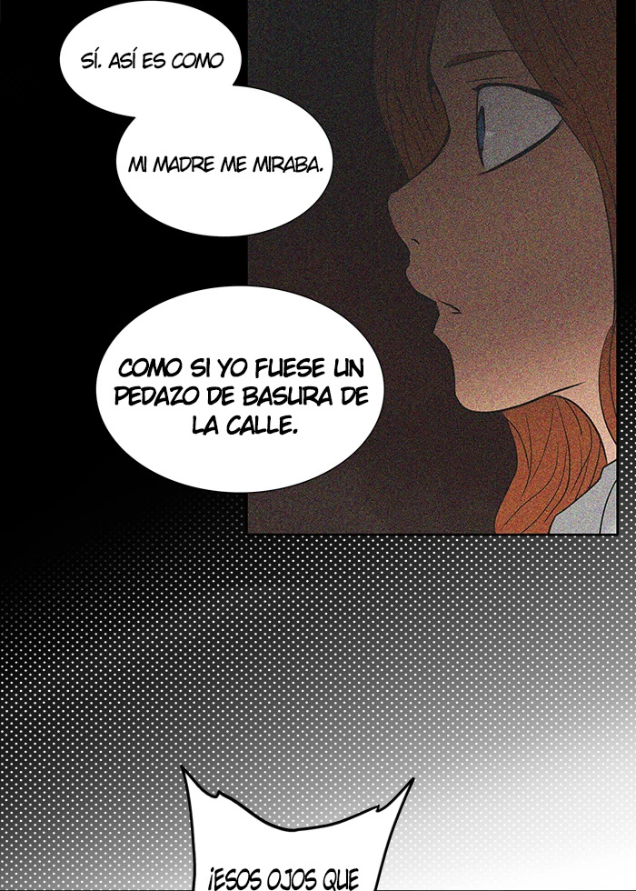 El irregular - Capítulo 257 - Página 35 - LectorTMOo