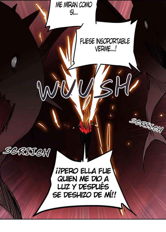 El irregular - Capítulo 257 - Página 36 - LectorTMOo