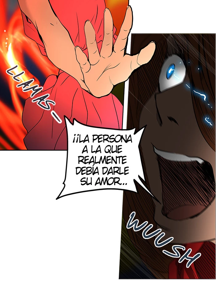 El irregular - Capítulo 257 - Página 39 - LectorTMOo