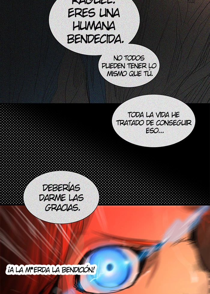El irregular - Capítulo 257 - Página 44 - LectorTMOo