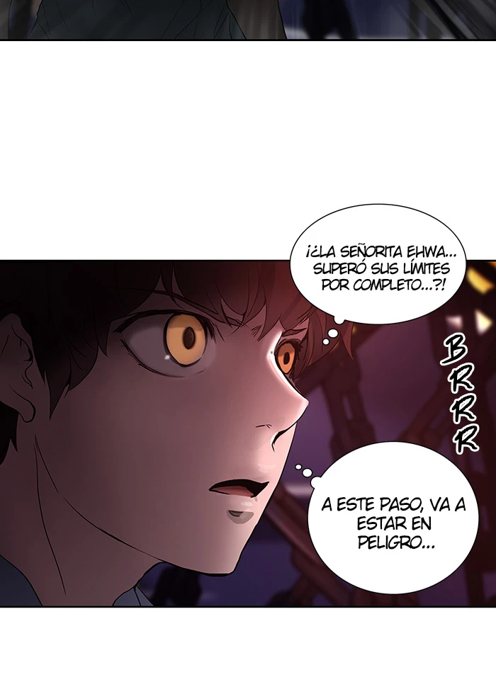 El irregular - Capítulo 257 - Página 51 - LectorTMOo