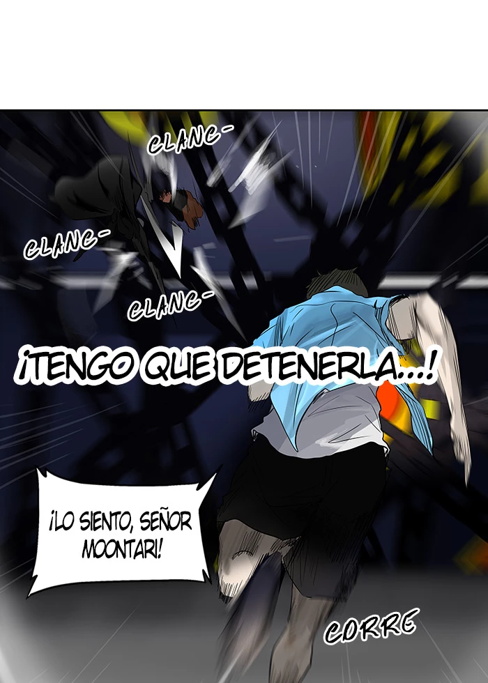 El irregular - Capítulo 257 - Página 52 - LectorTMOo