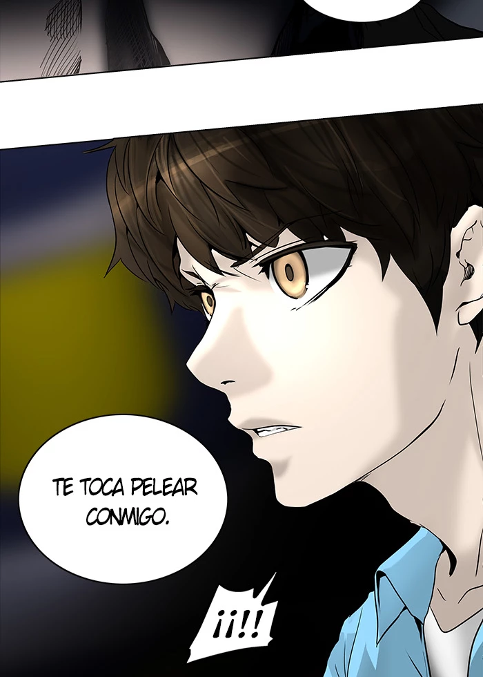 El irregular - Capítulo 257 - Página 71 - LectorTMOo