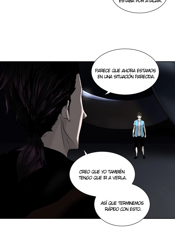 El irregular - Capítulo 257 - Página 77 - LectorTMOo