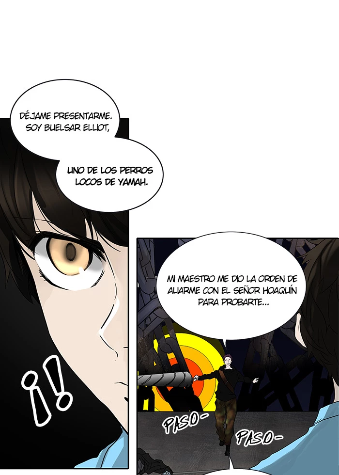 El irregular - Capítulo 257 - Página 78 - LectorTMOo
