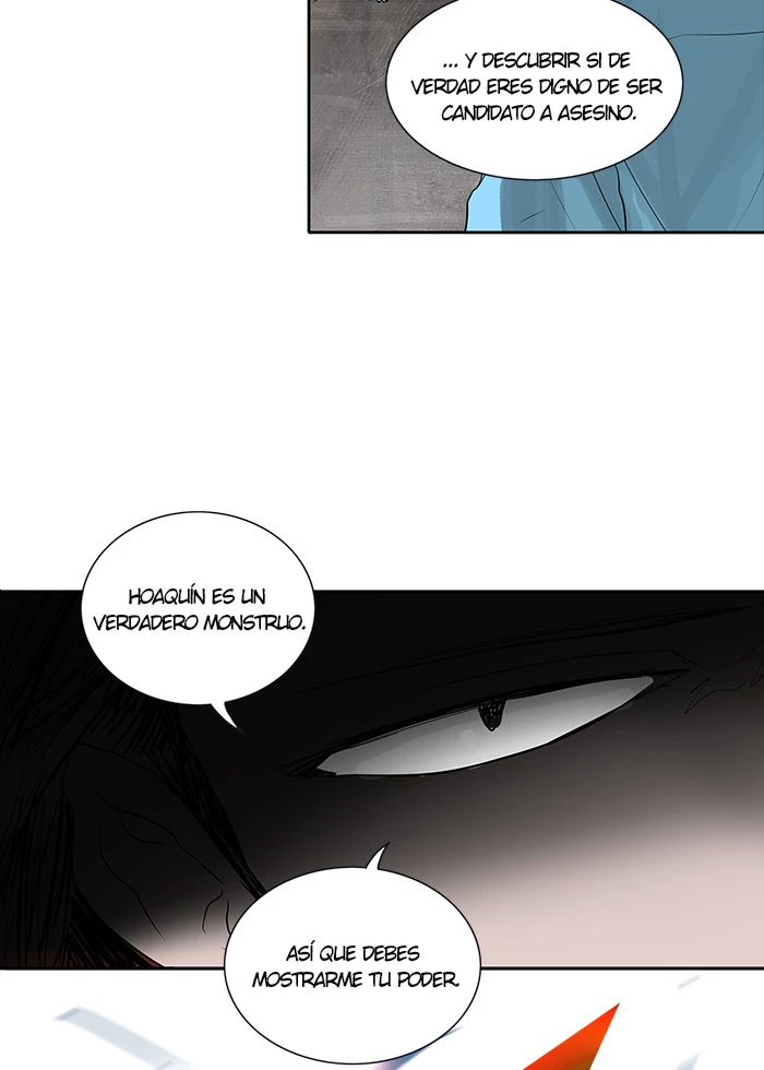 El irregular - Capítulo 257 - Página 79 - LectorTMOo