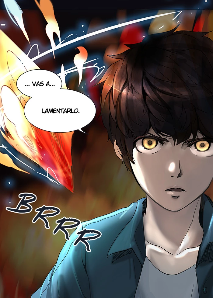 El irregular - Capítulo 257 - Página 81 - LectorTMOo