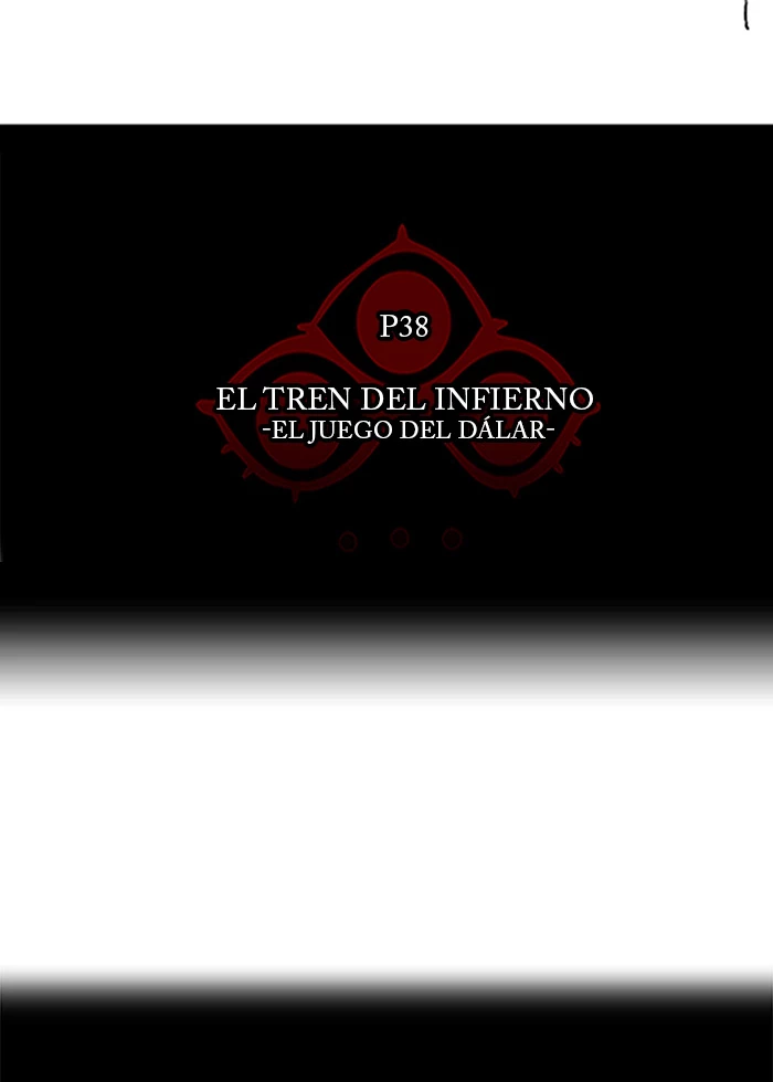 El irregular - Capítulo 258 - Página 6 - LectorTMOo