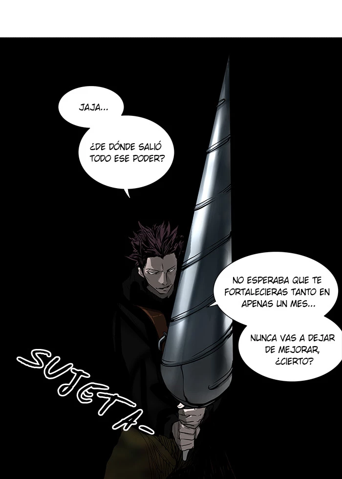 El irregular - Capítulo 258 - Página 8 - LectorTMOo
