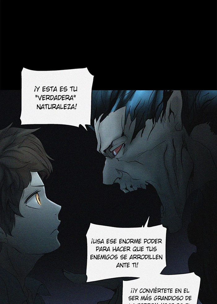 El irregular - Capítulo 258 - Página 15 - LectorTMOo