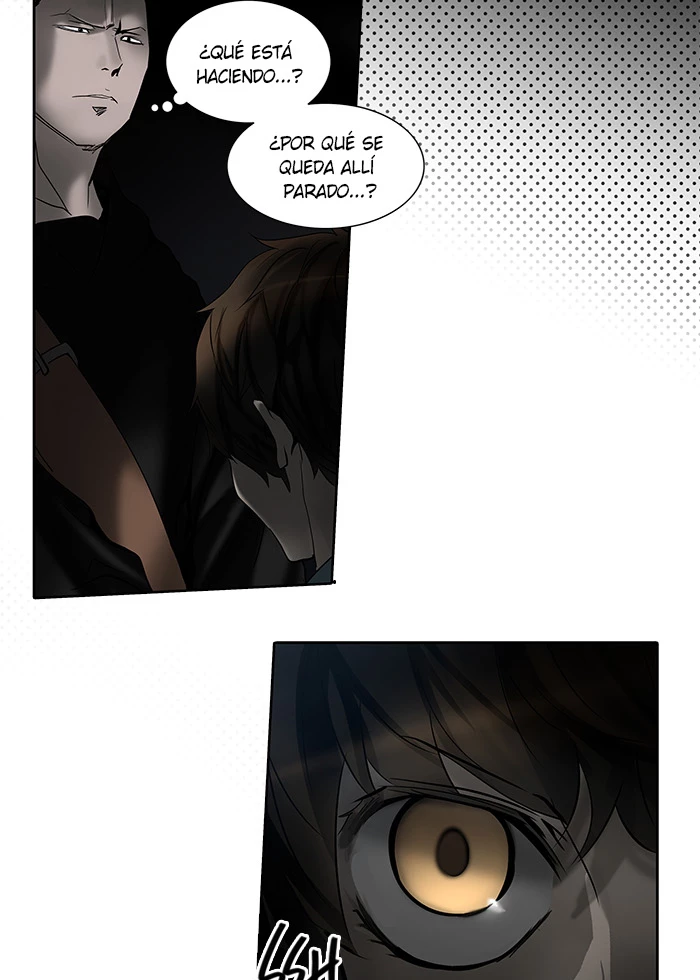 El irregular - Capítulo 258 - Página 18 - LectorTMOo