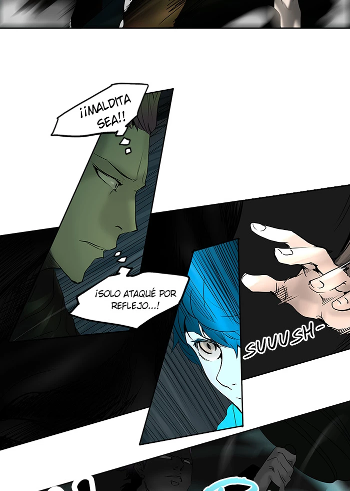 El irregular - Capítulo 258 - Página 21 - LectorTMOo