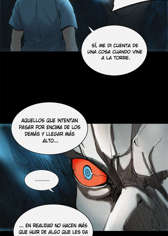 El irregular - Capítulo 258 - Página 26 - LectorTMOo