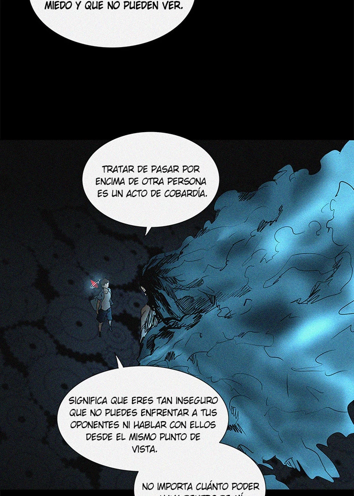 El irregular - Capítulo 258 - Página 27 - LectorTMOo