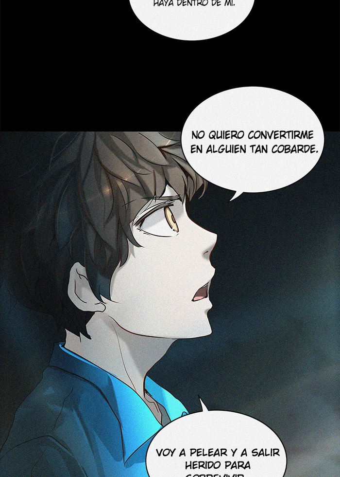 El irregular - Capítulo 258 - Página 28 - LectorTMOo