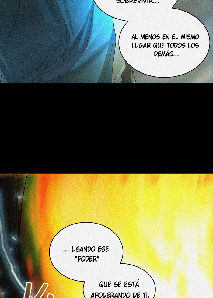 El irregular - Capítulo 258 - Página 29 - LectorTMOo