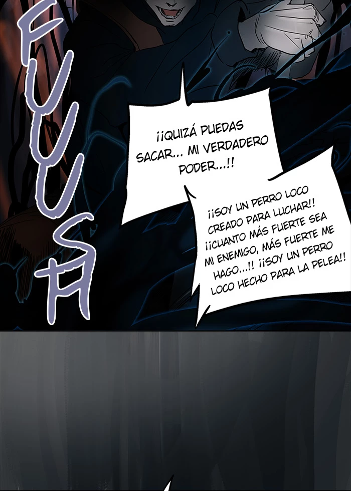 El irregular - Capítulo 258 - Página 34 - LectorTMOo