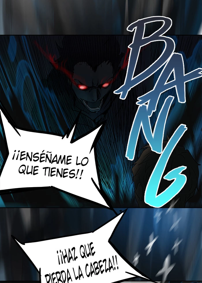 El irregular - Capítulo 258 - Página 36 - LectorTMOo