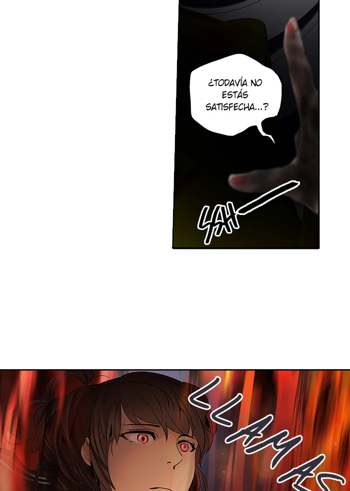 El irregular - Capítulo 258 - Página 44 - LectorTMOo