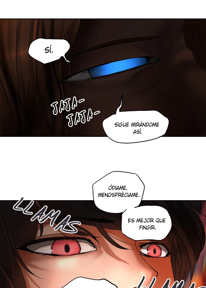 El irregular - Capítulo 258 - Página 46 - LectorTMOo