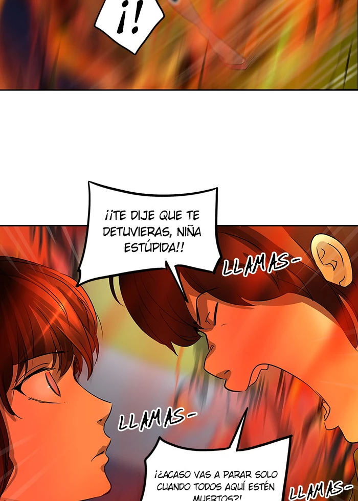 El irregular - Capítulo 258 - Página 48 - LectorTMOo