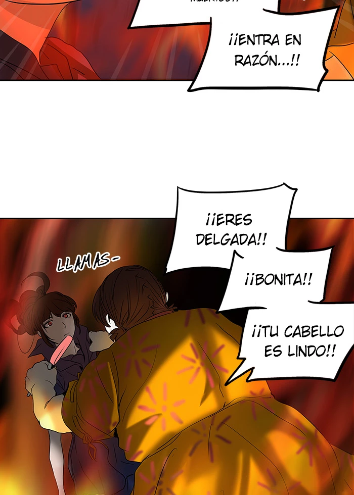 El irregular - Capítulo 258 - Página 49 - LectorTMOo