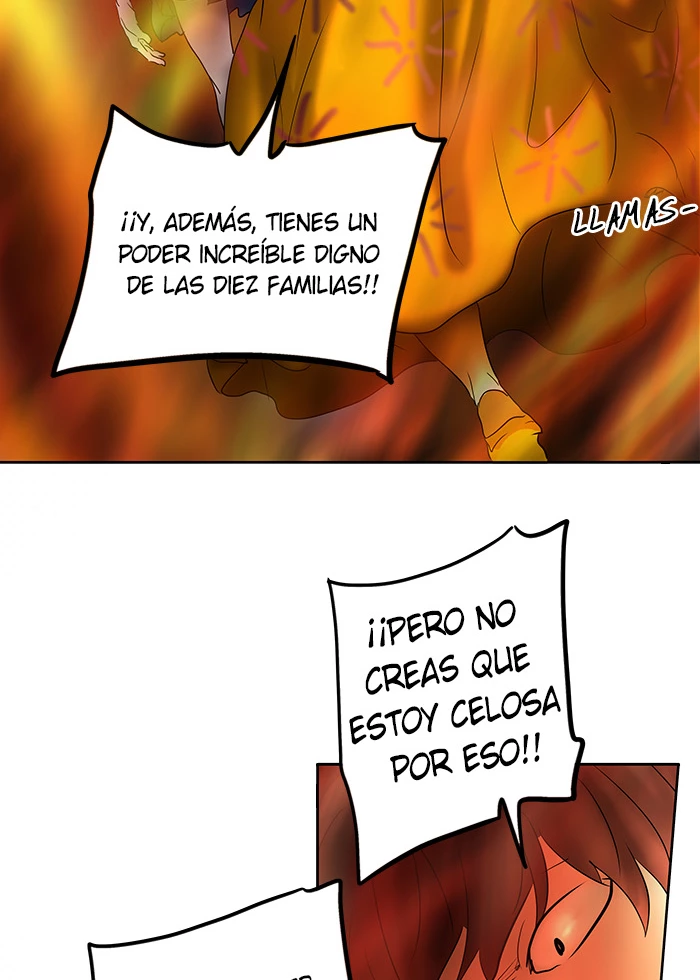 El irregular - Capítulo 258 - Página 50 - LectorTMOo