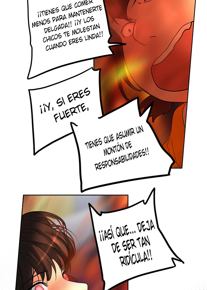 El irregular - Capítulo 258 - Página 51 - LectorTMOo