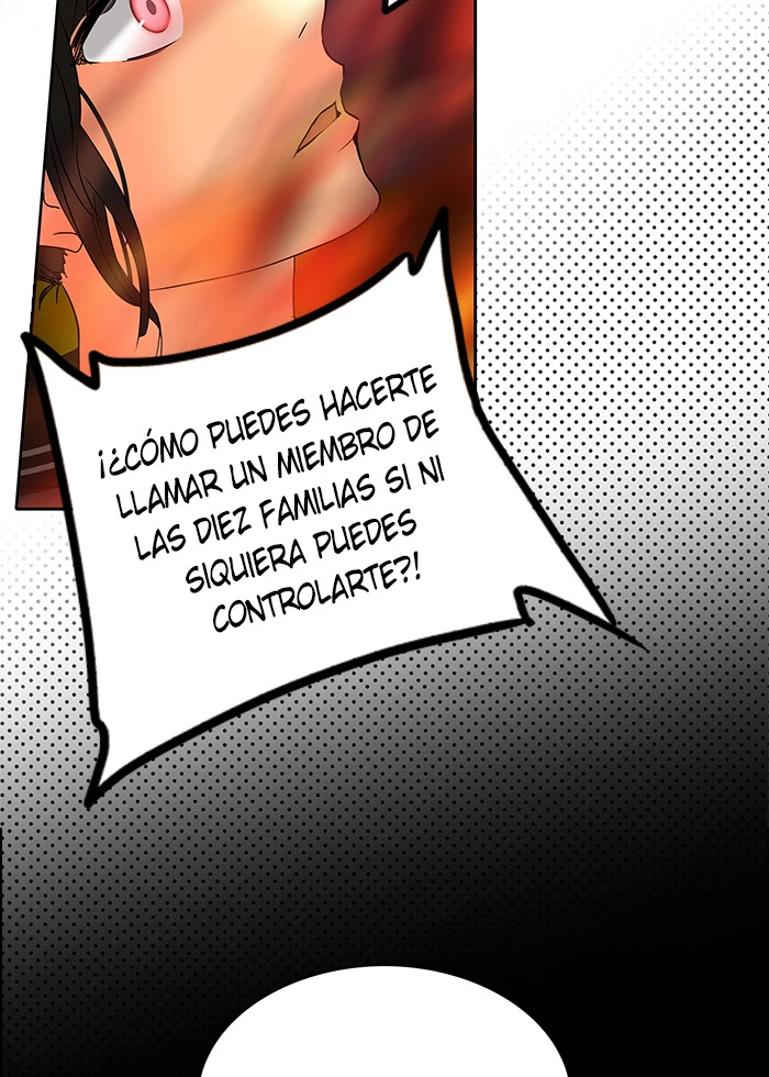 El irregular - Capítulo 258 - Página 52 - LectorTMOo