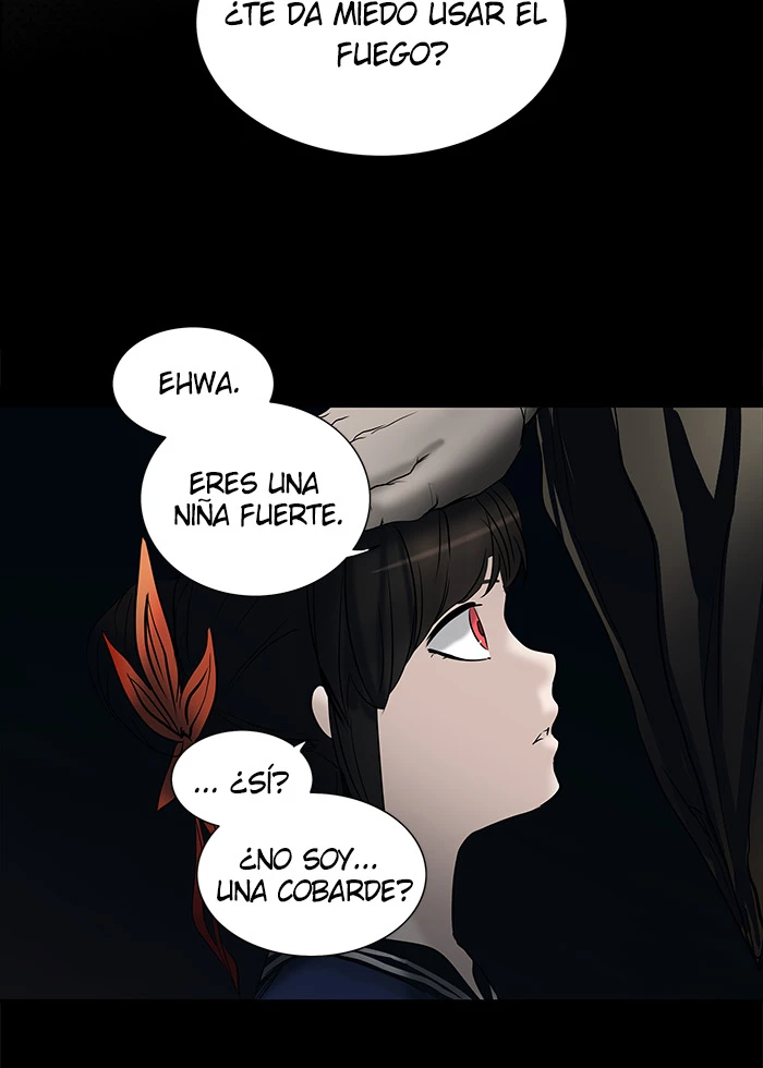 El irregular - Capítulo 258 - Página 53 - LectorTMOo