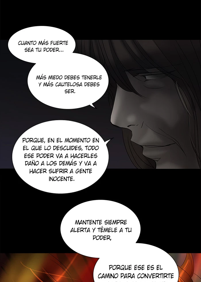 El irregular - Capítulo 258 - Página 54 - LectorTMOo