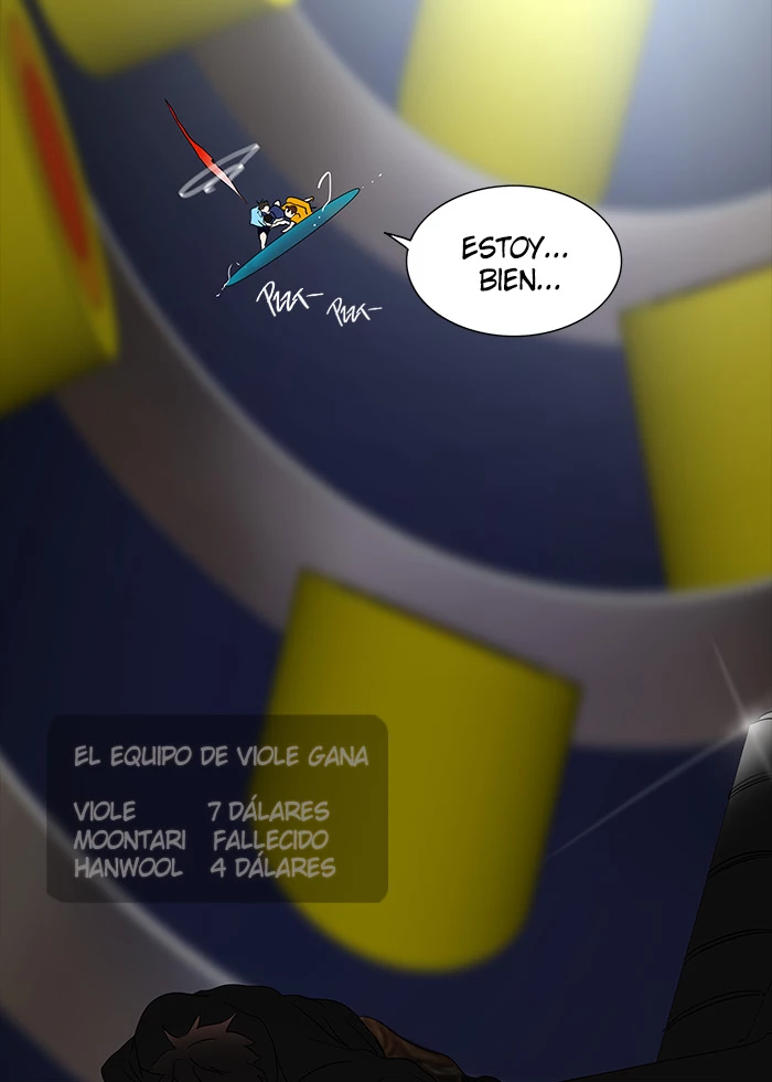El irregular - Capítulo 258 - Página 62 - LectorTMOo