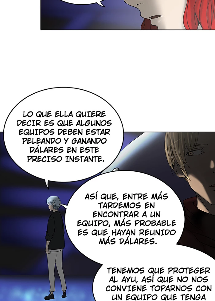 El irregular - Capítulo 261 - Página 4 - LectorTMOo