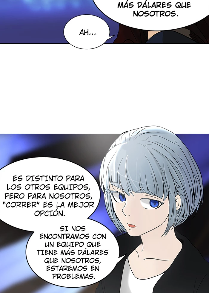 El irregular - Capítulo 261 - Página 5 - LectorTMOo