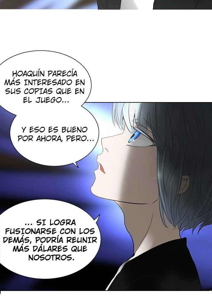 El irregular - Capítulo 261 - Página 6 - LectorTMOo