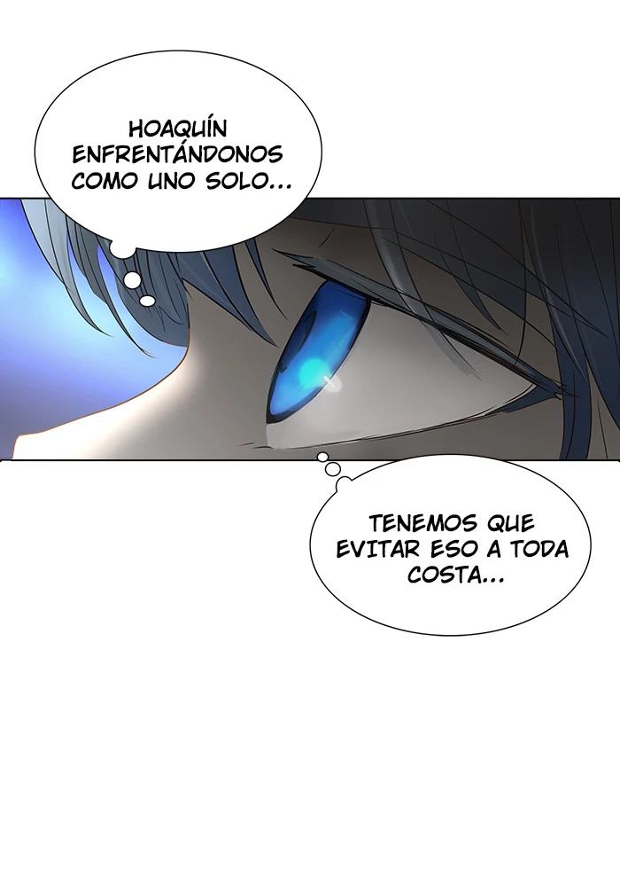 El irregular - Capítulo 261 - Página 7 - LectorTMOo