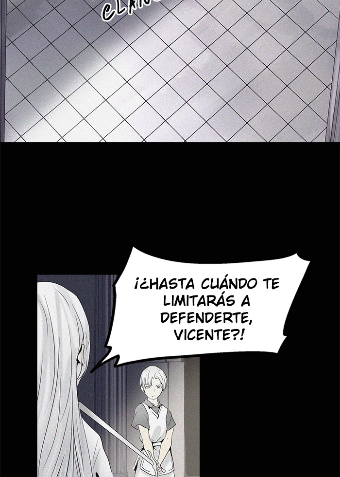 El irregular - Capítulo 261 - Página 18 - LectorTMOo