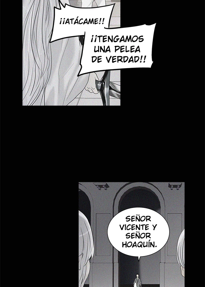 El irregular - Capítulo 261 - Página 19 - LectorTMOo