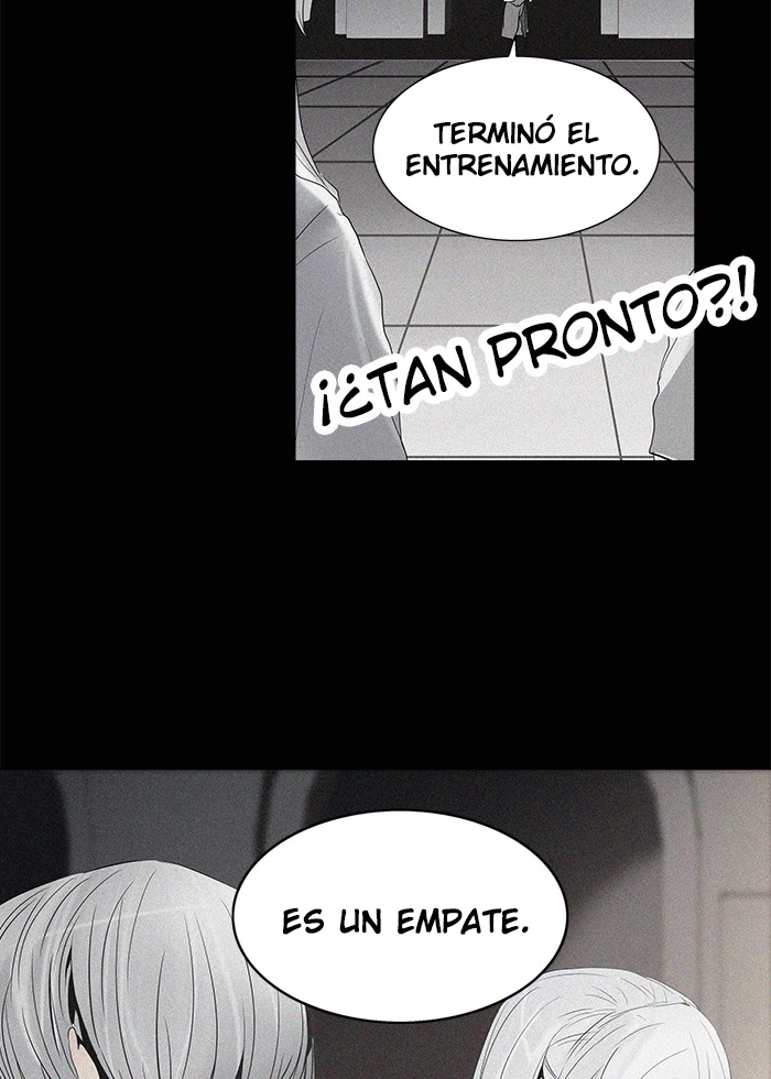 El irregular - Capítulo 261 - Página 20 - LectorTMOo