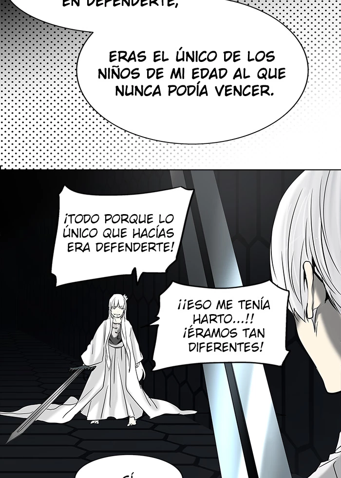 El irregular - Capítulo 261 - Página 22 - LectorTMOo