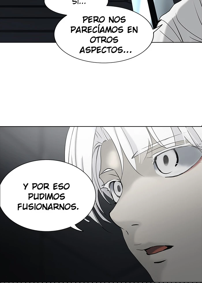 El irregular - Capítulo 261 - Página 23 - LectorTMOo