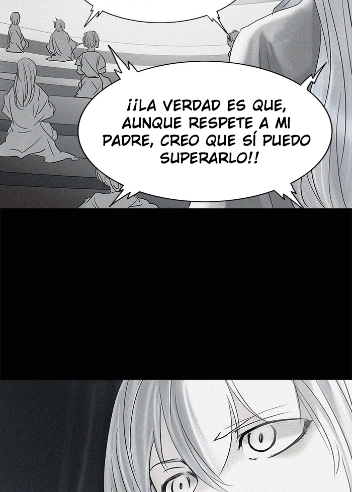 El irregular - Capítulo 261 - Página 25 - LectorTMOo