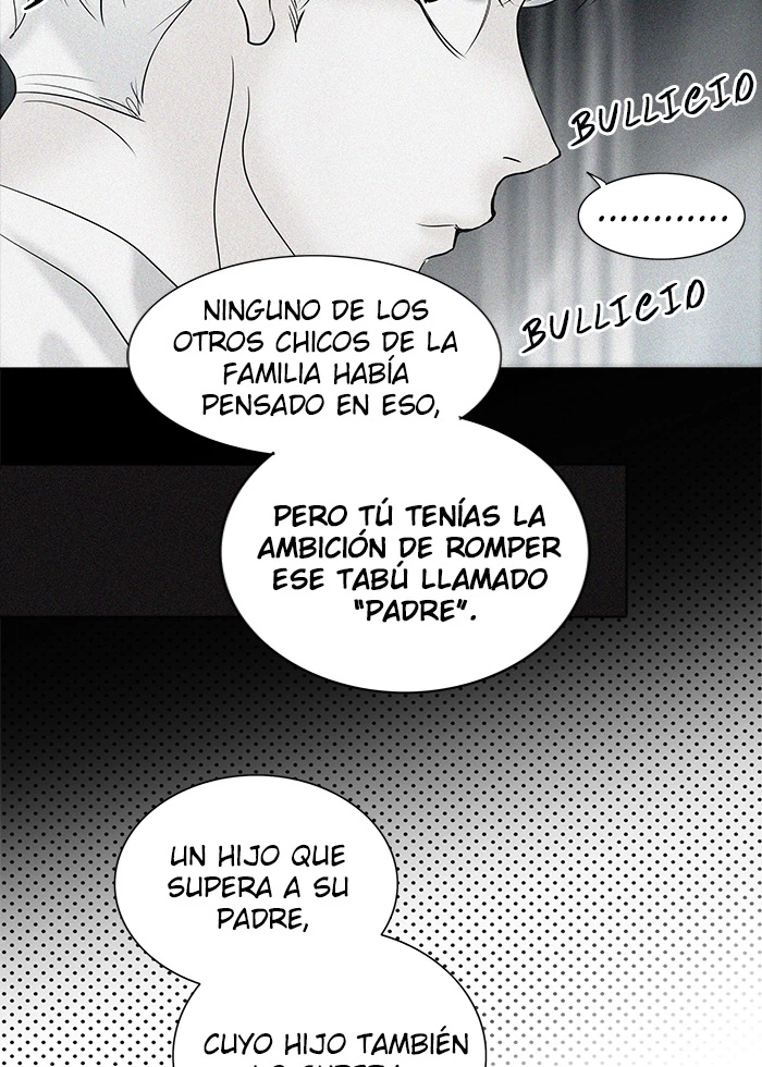 El irregular - Capítulo 261 - Página 27 - LectorTMOo