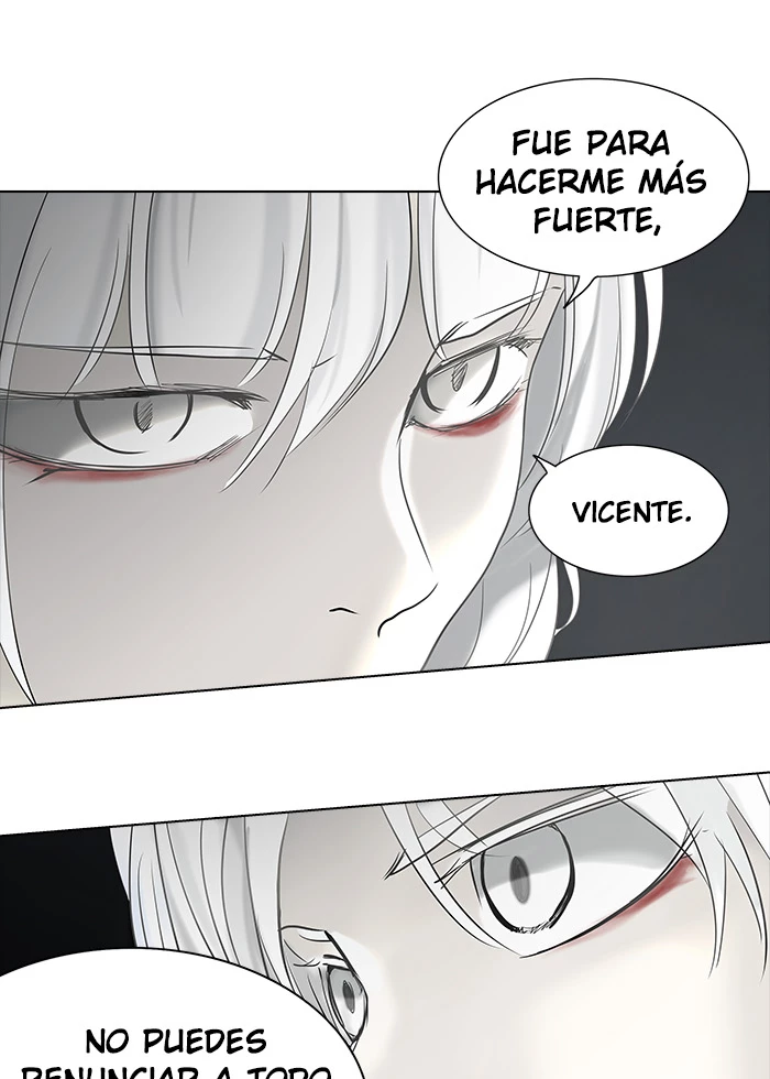 El irregular - Capítulo 261 - Página 29 - LectorTMOo