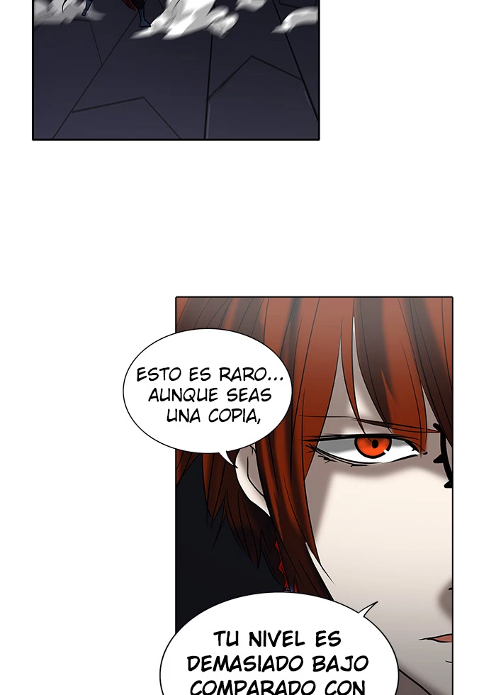 El irregular - Capítulo 261 - Página 35 - LectorTMOo