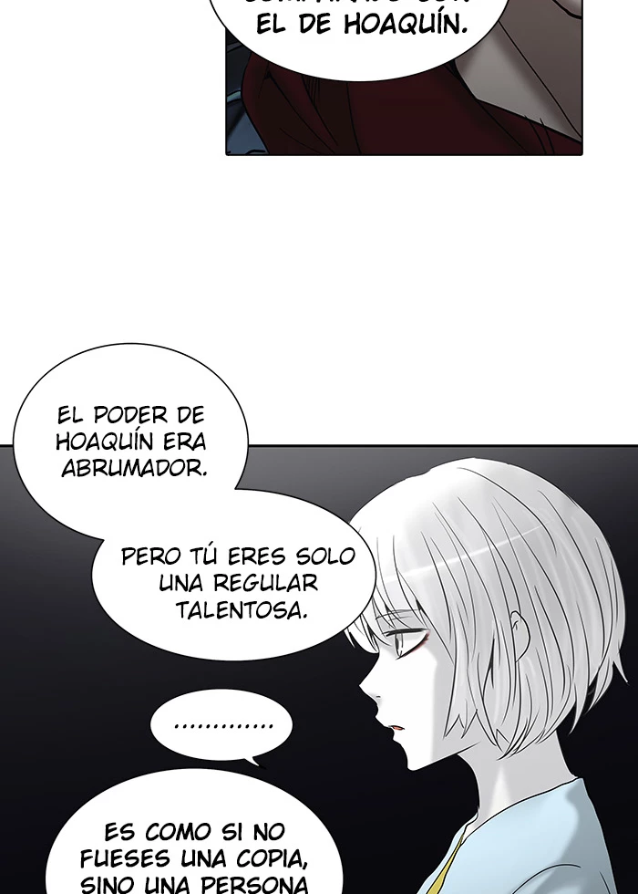 El irregular - Capítulo 261 - Página 36 - LectorTMOo