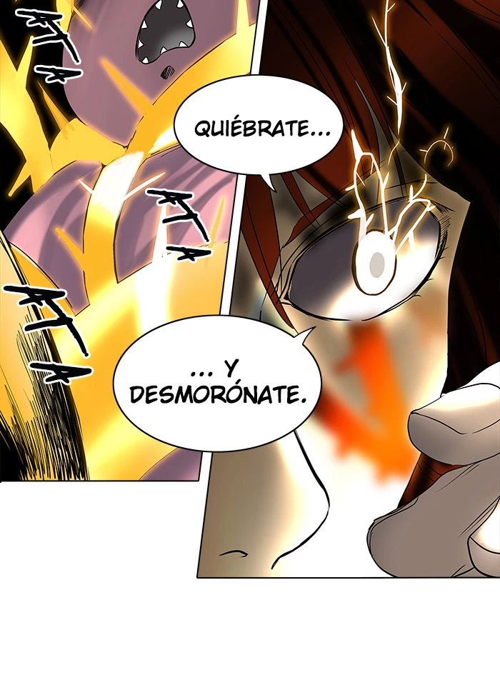 El irregular - Capítulo 261 - Página 43 - LectorTMOo