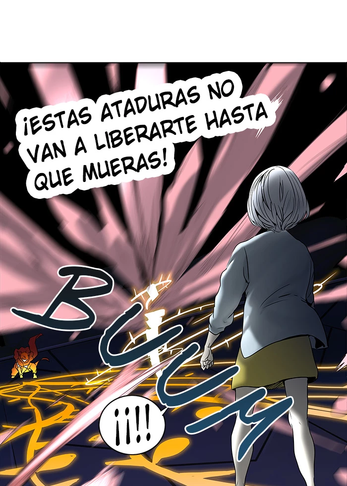 El irregular - Capítulo 261 - Página 44 - LectorTMOo